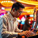 Pelajari bagaimana fitur putaran gratis di slot gacor dapat memperbesar peluang menang Anda. Temukan tips terbaik untuk memanfaatkan putaran gratis dan meningkatkan kemenangan di kasino online.