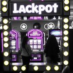 Temukan cara memanfaatkan keberuntungan Anda di slot gacor dengan strategi yang tepat. Pelajari tips untuk meningkatkan peluang kemenangan dan bermain lebih cerdas di mesin slot.