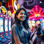 Temukan berbagai slot bertema populer yang menarik untuk dicoba. Pelajari tema-tema seru yang ada di mesin slot modern dan bagaimana mereka menawarkan pengalaman bermain yang menghibur dan menguntungkan.
