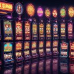 Cara Mengetahui Slot Gacor Hari Ini dengan RTP Tinggi